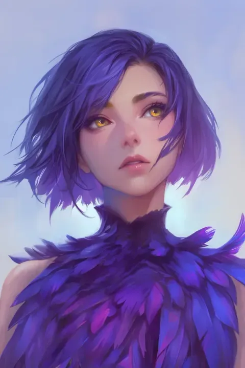 Celestira, Veetamor