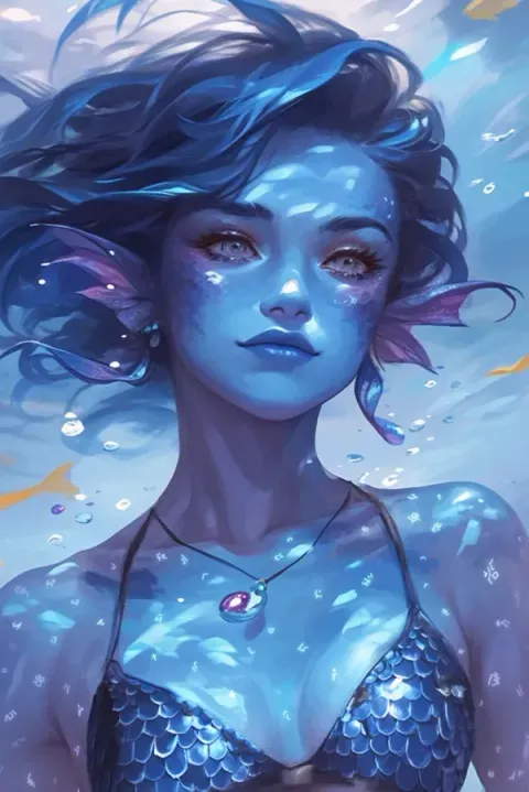 Ellirae, Veetamor · Lux
