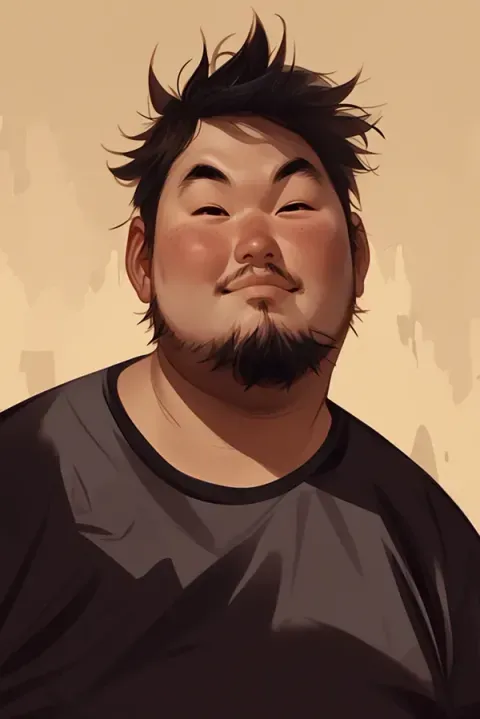 Tom, Human · Tank